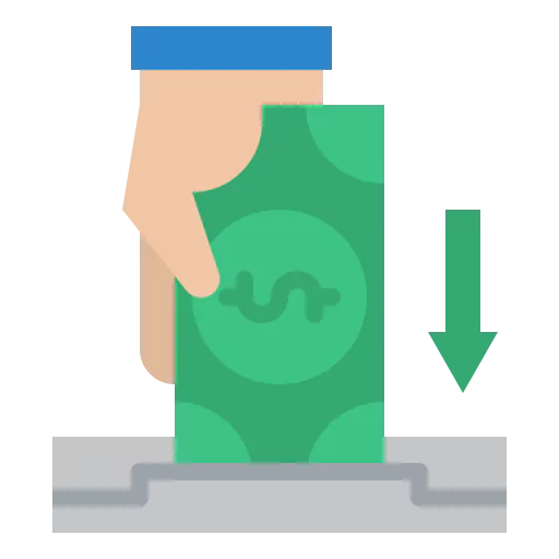 Deposit Money | Online Betting in ID