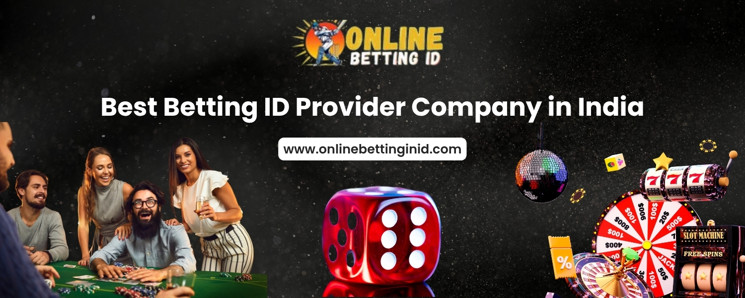 Read more about the article Best Online Betting ID Provider Company in India