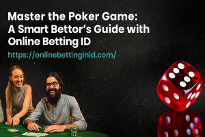 Read more about the article Master the Poker Game with an Online Betting ID