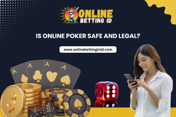 Online Betting ID