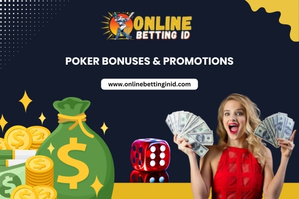 Online Betting ID