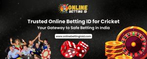 Read more about the article Trusted Online Betting ID for Cricket