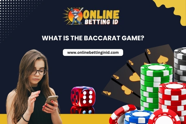 Online Betting ID