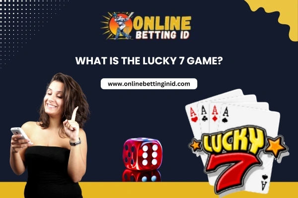 Online Betting ID