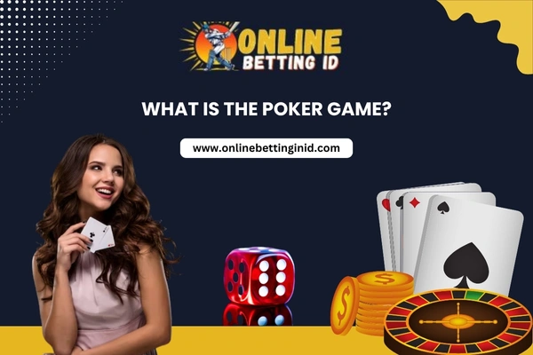 Online Betting ID