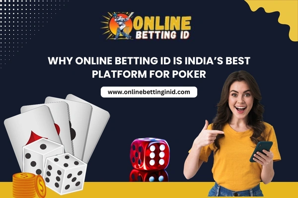 Online Betting ID