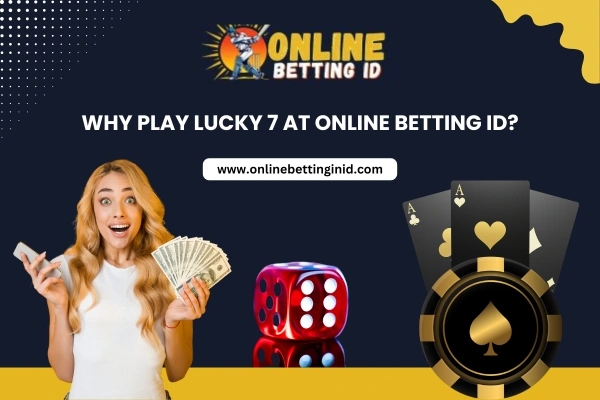 Online Betting ID