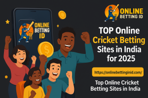 Read more about the article Top Online Cricket Betting ID Sites in India for 2025