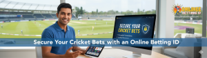 Online Betting ID