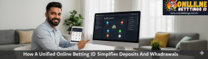 Online Betting ID