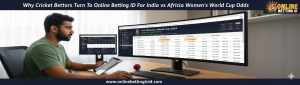 Online betting Id