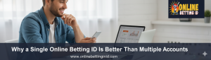 Online Betting ID