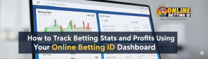 Online betting ID